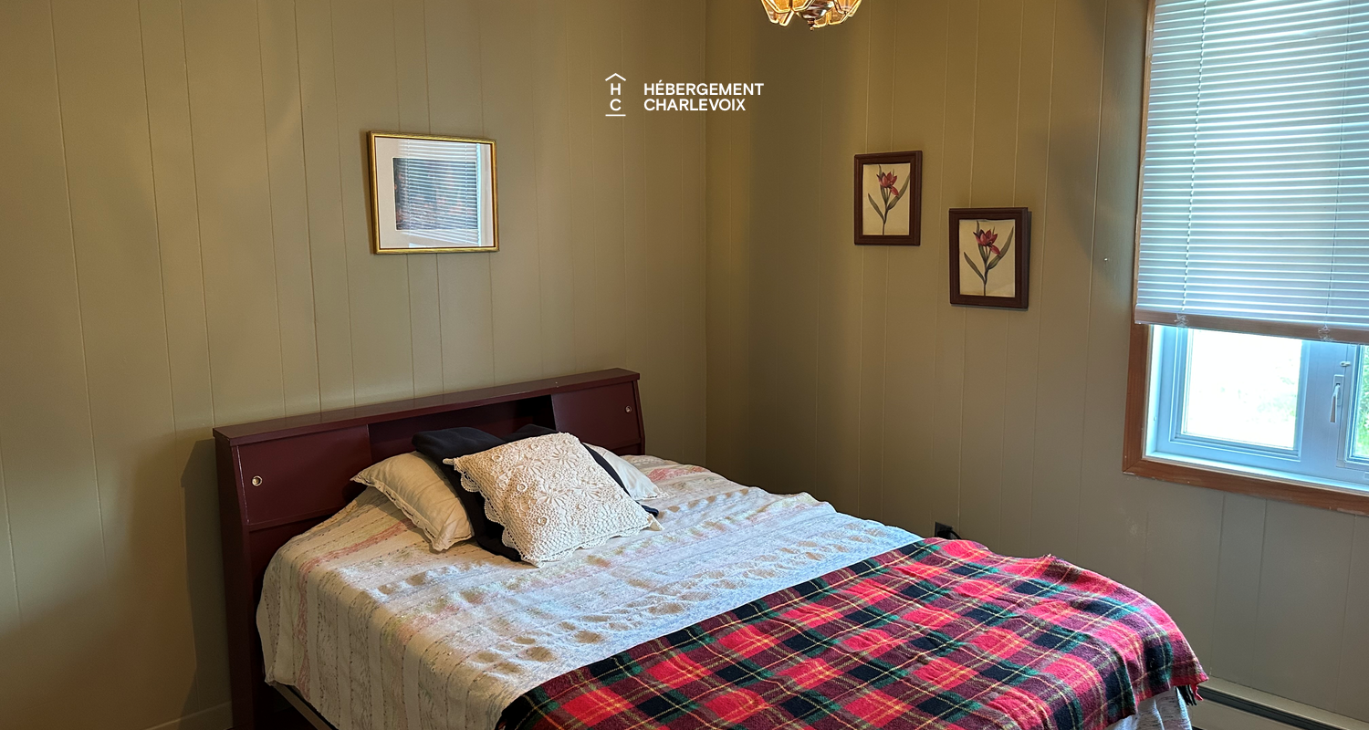 Le 31 - Location mensuelle seulement